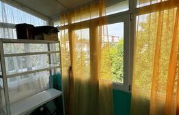 Apartament 2 camere, semidecomandat, etaj 4, Craiovita Noua, zona Niela