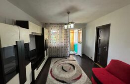 Apartament 2 camere, semidecomandat, etaj 4, Craiovita Noua, zona Niela