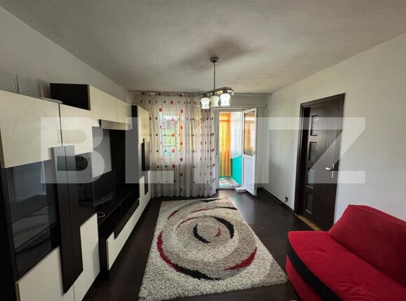 Apartament de vânzare 2 camere Craiovita Noua - 158022AV | BLITZ Craiova | Poza1