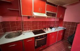 Apartament decomandat in Casa Nationalizata, zona Gradina Botanica