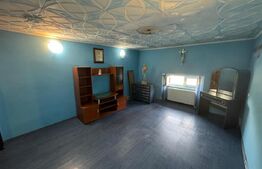 Apartament decomandat in Casa Nationalizata, zona Gradina Botanica