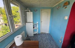 Apartament decomandat in Casa Nationalizata, zona Gradina Botanica