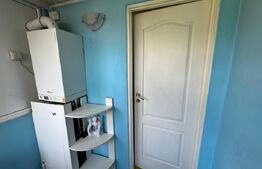 Apartament decomandat in Casa Nationalizata, zona Gradina Botanica