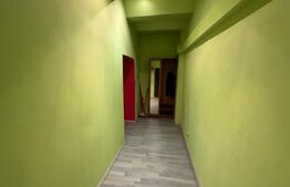 Apartament decomandat in Casa Nationalizata, zona Gradina Botanica