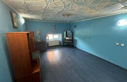 Apartament decomandat in Casa Nationalizata, zona Gradina Botanica