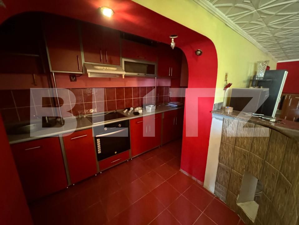 Apartament de vânzare 3 camere Central - 158034AV | BLITZ Craiova | Poza5