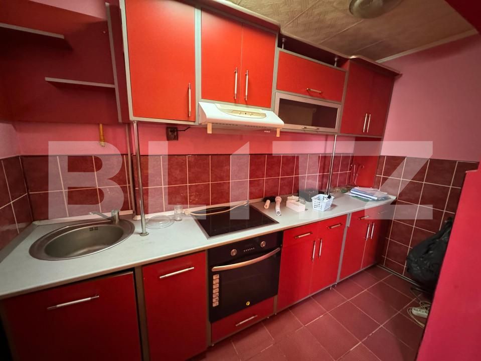 Apartament de vânzare 3 camere Central - 158034AV | BLITZ Craiova | Poza3