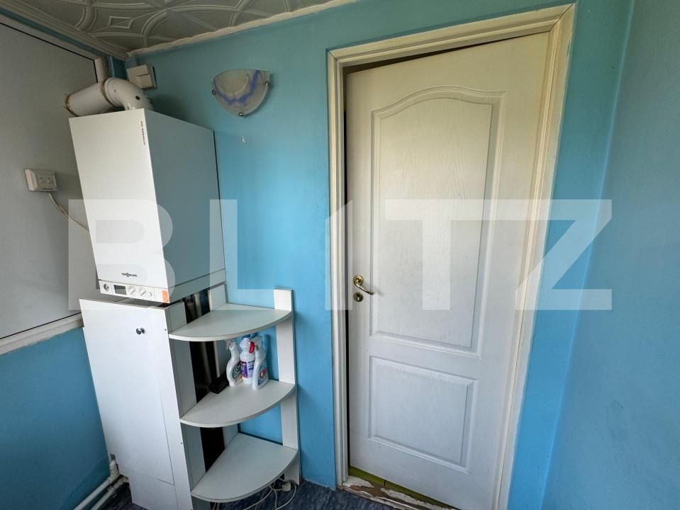 Apartament de vânzare 3 camere Central - 158034AV | BLITZ Craiova | Poza8