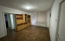 Apartament de 2 camere, 50mp, zona Brazda