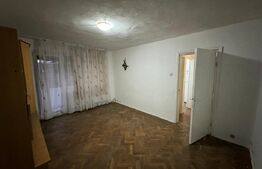 Apartament de 2 camere, 50mp, zona Brazda