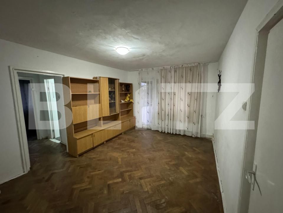 Apartament de vânzare 2 camere Brazda lui Novac - 158035AV | BLITZ Craiova | Poza1