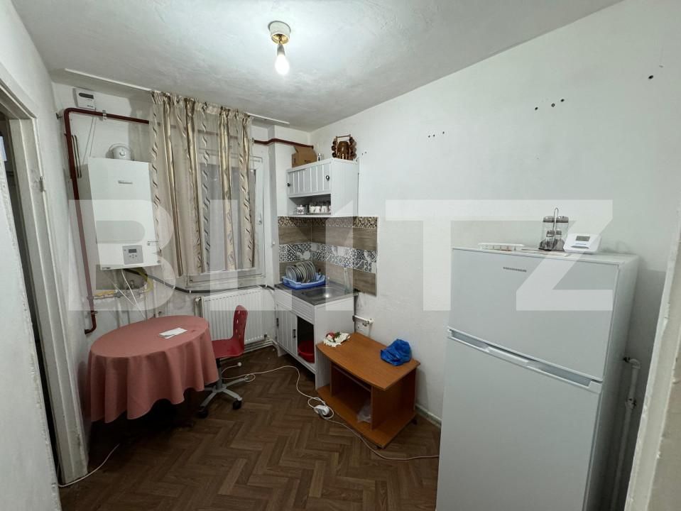 Apartament de vânzare 2 camere Brazda lui Novac - 158035AV | BLITZ Craiova | Poza5