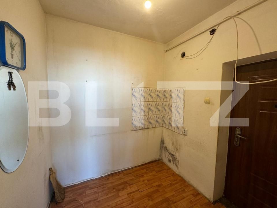 Garsonieră de vânzare Sarari - 158051AV | BLITZ Craiova | Poza1