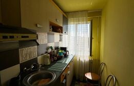 Apartament 2 camere semidecomandat, etaj 4, Craiovita, zona Niela