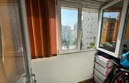 Apartament 2 camere semidecomandat, etaj 4, Craiovita, zona Niela