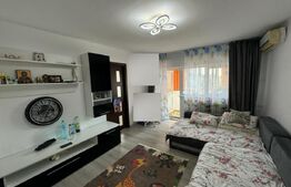 Apartament 2 camere semidecomandat, etaj 4, Craiovita, zona Niela