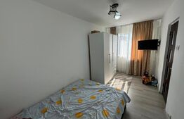 Apartament 2 camere semidecomandat, etaj 4, Craiovita, zona Niela