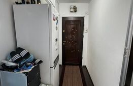Apartament 2 camere semidecomandat, etaj 4, Craiovita, zona Niela