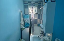 Apartament 2 camere semidecomandat, etaj 4, Craiovita, zona Niela