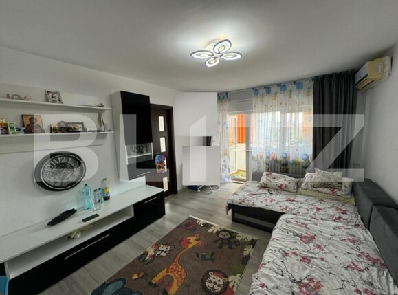Apartament de vânzare 2 camere Craiovita Noua - 158052AV | BLITZ Craiova | Poza1