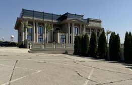 Spațiu evenimente la cheie, 1.570 mp utili, 1.800 mp teren, Banu Mărăcine