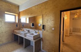 Spațiu evenimente la cheie, 1.570 mp utili, 1.800 mp teren, Banu Mărăcine