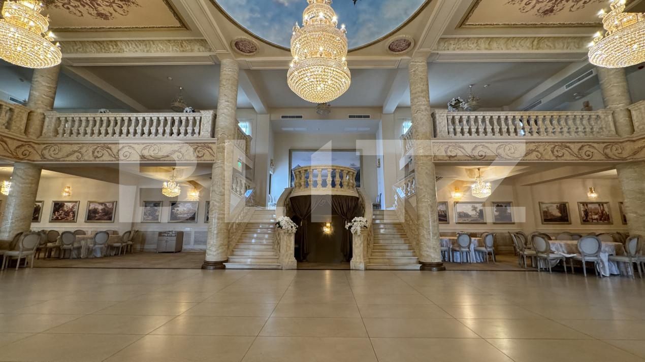 Spațiu comercial de vânzare Exterior Est - 158071SVC | BLITZ Craiova | Poza1