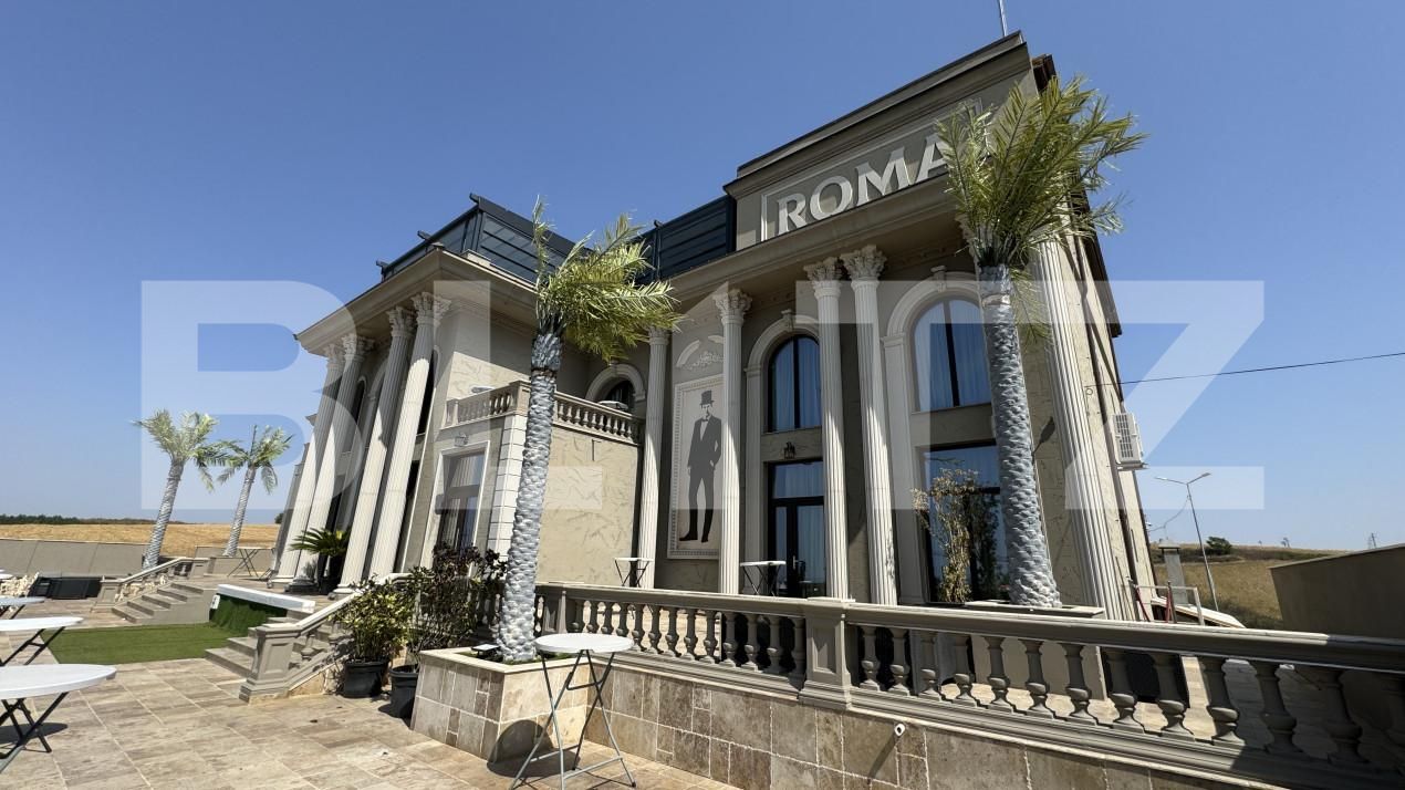 Spațiu comercial de vânzare Exterior Est - 158071SVC | BLITZ Craiova | Poza3