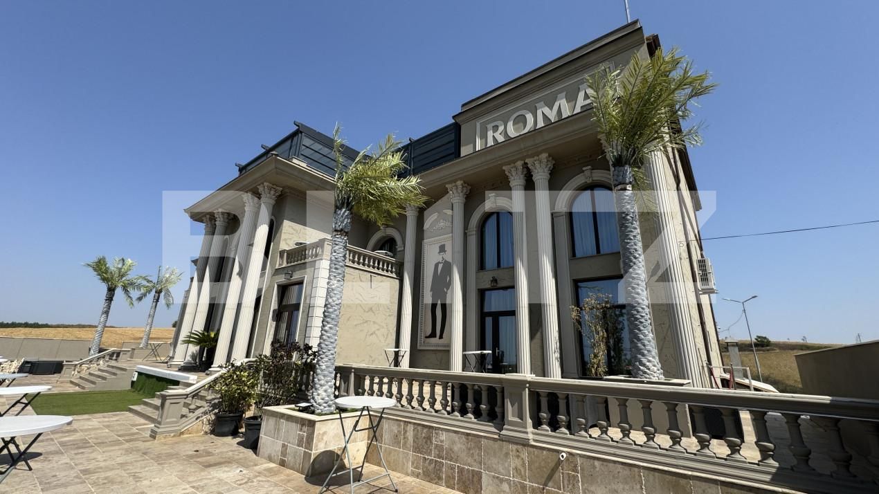 Spațiu comercial de vânzare Exterior Est - 158071SVC | BLITZ Craiova | Poza11