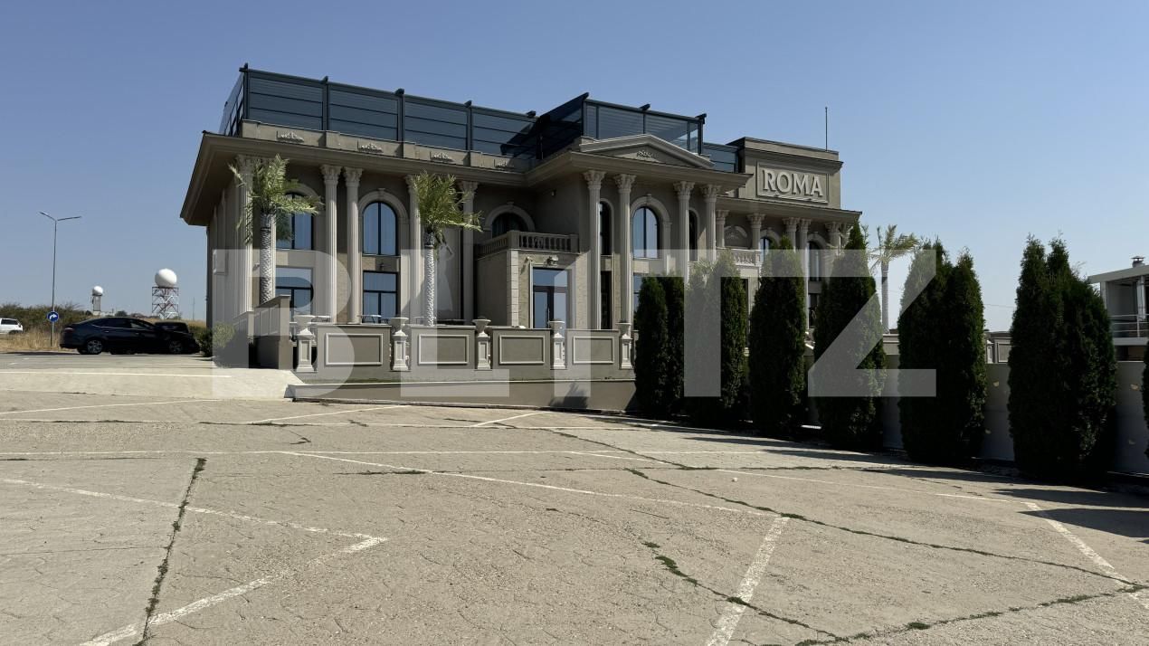 Spațiu comercial de vânzare Exterior Est - 158071SVC | BLITZ Craiova | Poza9