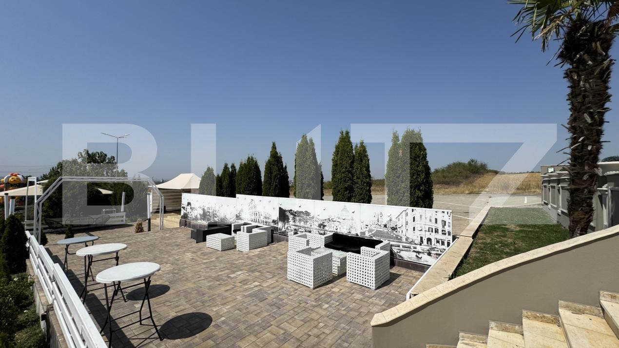 Spațiu comercial de vânzare Exterior Est - 158071SVC | BLITZ Craiova | Poza5