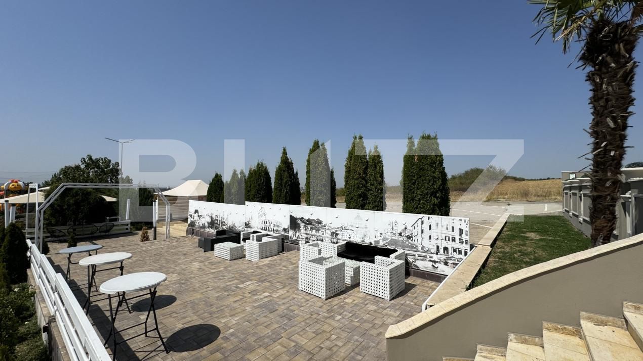 Spațiu comercial de vânzare Exterior Est - 158071SVC | BLITZ Craiova | Poza13