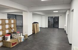 Spatiu comercial 116mp, parter, zona Veteranilor