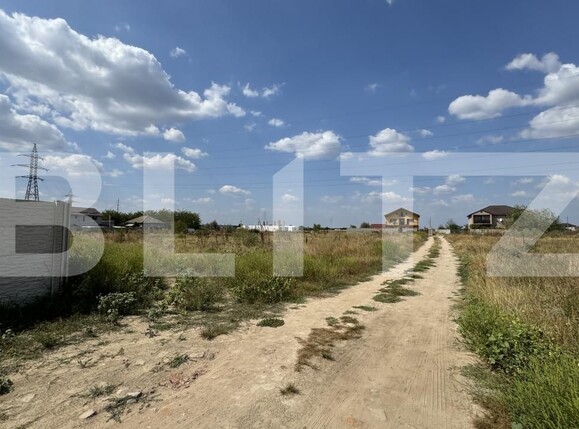 Teren de vânzare Cernele - 158085TV | BLITZ Craiova | Poza3