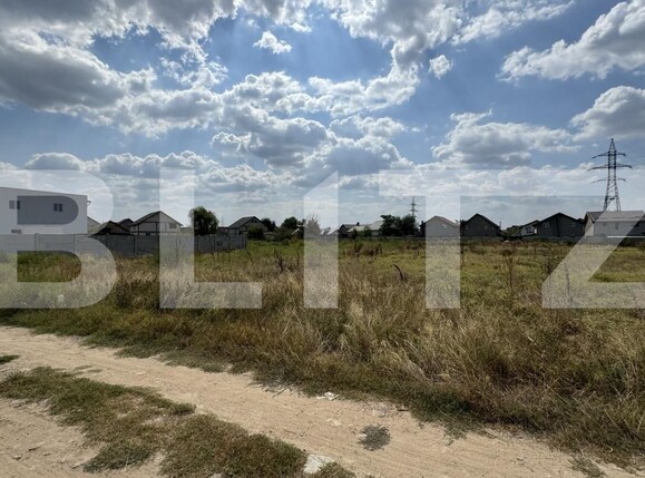 Teren de vânzare Cernele - 158085TV | BLITZ Craiova | Poza2