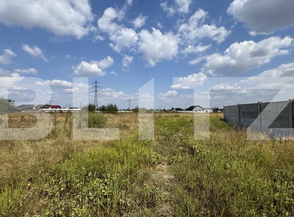 Teren de vânzare Cernele - 158085TV | BLITZ Craiova | Poza4