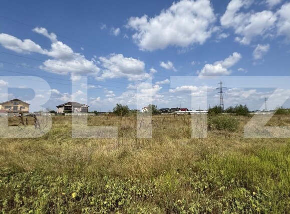 Teren de vânzare Cernele - 158085TV | BLITZ Craiova | Poza5