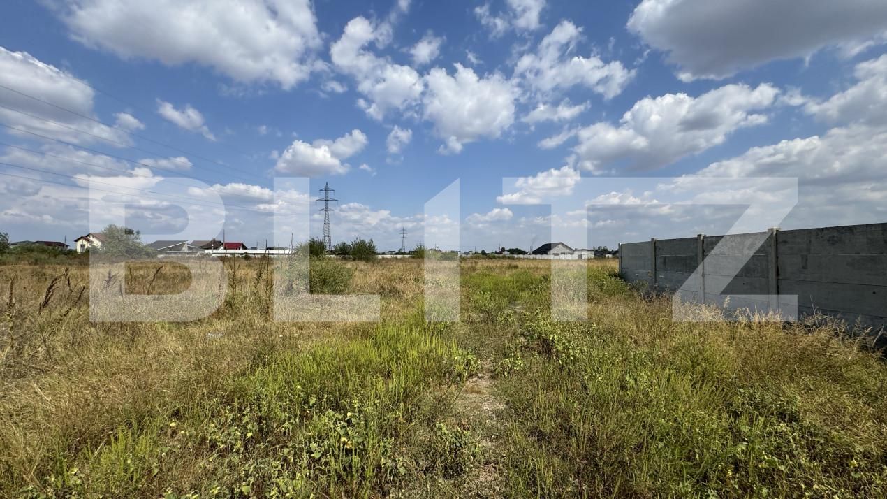 Teren de vânzare Cernele - 158085TV | BLITZ Craiova | Poza4