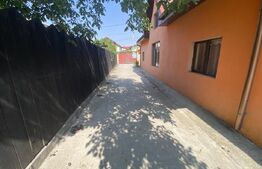 Casa 3 camere, 373 mp teren, zona Brestei