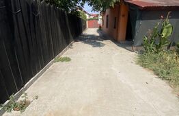 Casa 3 camere, 373 mp teren, zona Brestei