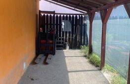 Casa 3 camere, 373 mp teren, zona Brestei