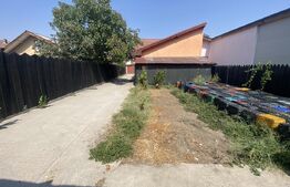 Casa 3 camere, 373 mp teren, zona Brestei