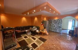 Casa 3 camere, 373 mp teren, zona Brestei