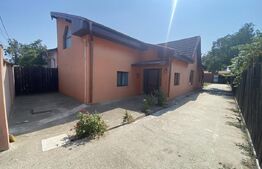 Casa 3 camere, 373 mp teren, zona Brestei