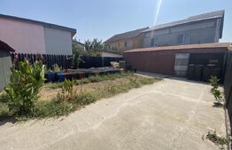 Casa 3 camere, 373 mp teren, zona Brestei