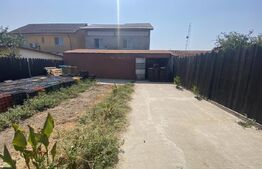 Casa 3 camere, 373 mp teren, zona Brestei