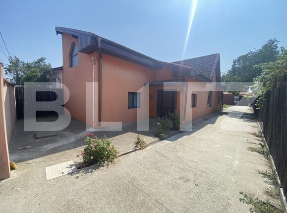 Casa de vânzare 3 camere Brestei - 158089CV | BLITZ Craiova | Poza1