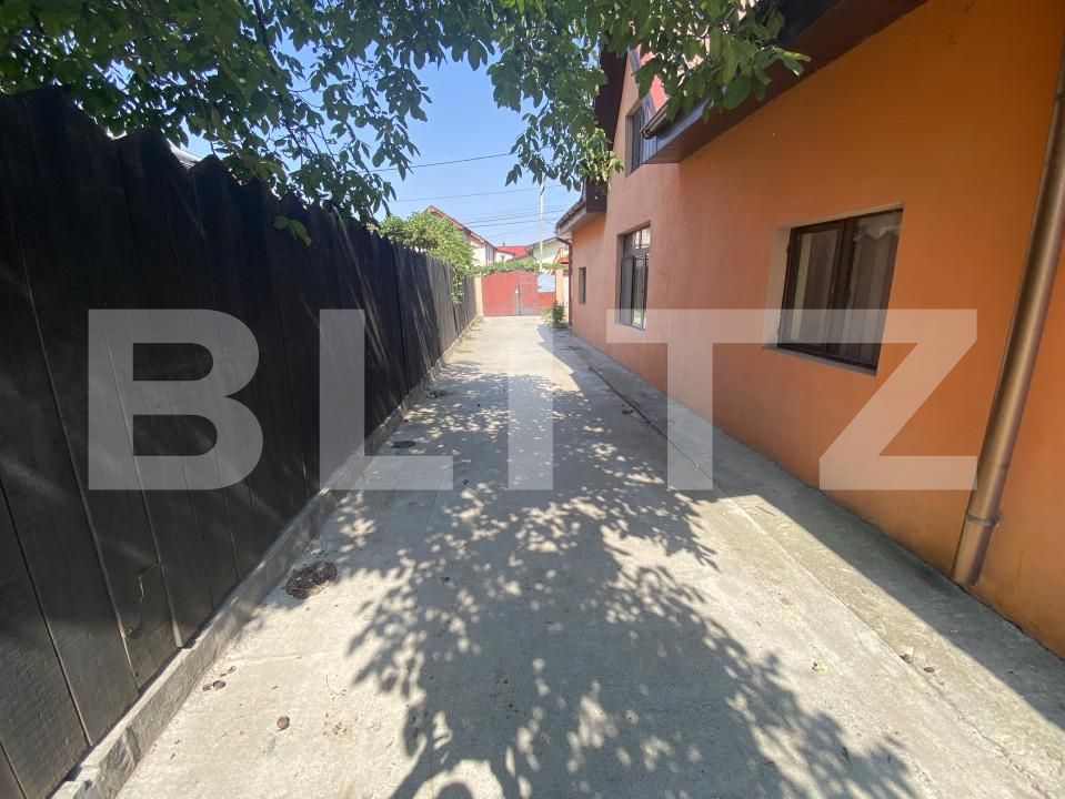 Casa de vânzare 3 camere Brestei - 158089CV | BLITZ Craiova | Poza3