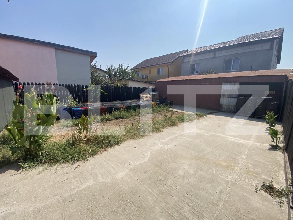 Casa de vânzare 3 camere Brestei - 158089CV | BLITZ Craiova | Poza4