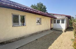 Casa 4 camere, 143 mp Sc, 380 mp teren, cartier 1 Mai, zona Spital